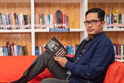 Kini Penuh Kontroversi, Eks Jubir KPK Febri Diansyah: Lihatlah Kondisi KPK Pasca Revisi