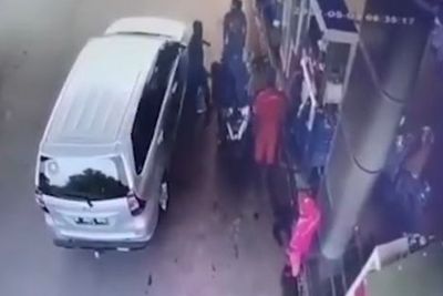 Tak Hanya Propam, Tim Siber Polda Banten Ikut Cari Pria Ngaku Polisi Ancam Tembak Warga