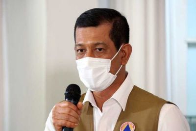 18,9 Juta Orang Nekat Mudik, Kepala Satgas Doni Monardo: Lebih Baik Kita Dianggap Cerewet
