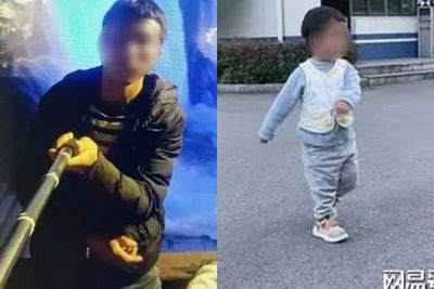 Mengerikan! Pria Ini Jual Anaknya Senilai Rp350 Juta untuk Jalan-jalan Bersama Istri Baru