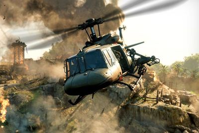 Activision Konfirmasi Game Call of Duty di Tahun Ini Dibuat oleh Sledgehammer