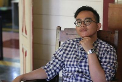 Anak Jokowi Larang Warga Solo Mudik dan Gibran Berniat Menghijaukan Zona Berwarna Oranye