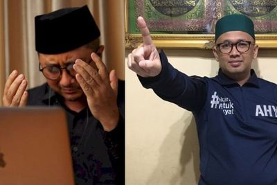 Yusuf Mansur Siap Salah, Disentil Gus Umar Samakan Pahala Lailatul Qadir & Tidak Mudik
