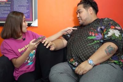 Ayu Ting Ting Geram Gegara Ivan Gunawan Ngaku Pernah Ciuman Dengannya: Jangan Ngarang!