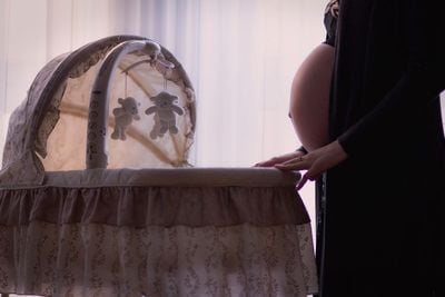 Angka Kelahiran AS Turun ke Titik Terendah dalam Lebih dari Satu Abad