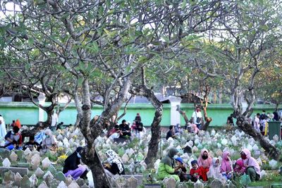 Kasus COVID-19 di Indonesia Menurun, Tetapi Angka Kematiannya Meningkat, Kenapa Ya?
