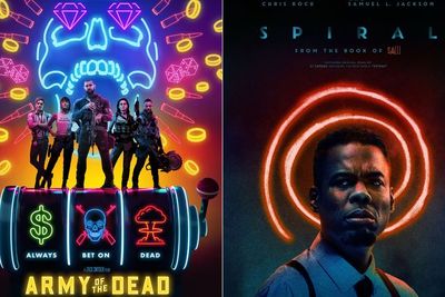 Daftar Film Terbaru Mei 2021 di Bioskop dan Layanan Streaming
