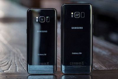Samsung Resmi Hentikan Dukungan untuk Smartphone Galaxy S8 Series!