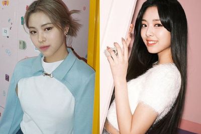 2 Member ITZY Ini Ternyata Pernah Minum Air Toilet dan Menyantap Makanan Anjing