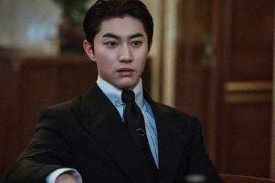 Kwak Dong-yeon Sangat Berterima Kasih Sekali Saat Dirinya Tampil di Serial Vincenzo