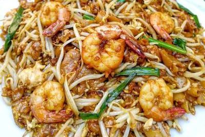 Resep Mudah Membuat Kwetiau Goreng Penang Yang Lezat