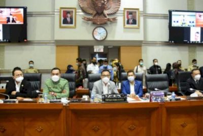 Apresiasi Ungkap 8 Tersangka Asabri, Komisi III Minta Kejagung Dalami Tersangka Lainnya