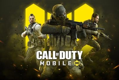 Call of Duty Mobile Sudah Diunduh 500 Juta Kali dan Hasilkan Banyak Uang!