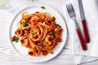 30 Ide Nama Spaghetti yang Menarik dan Kekinian untuk Bisnis Kuliner
