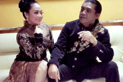 Yan Vellia Kenang Momen Bareng Didi Kempot: 4 Mei 2020, Terakhir Kau Terlelap di Sebelahku