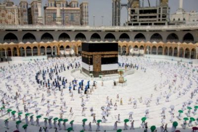 Kepastian Haji Tahun 2021 Masih Gantung, PKS Desak Pemerintah Lakukan Diplomasi
