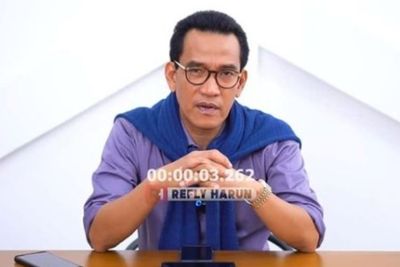 Soal Pelemahan KPK, Refly Harun: Para Pendukung Pemerintah Malah Gembira & Bertepuk Tangan