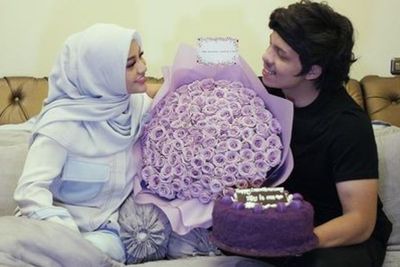 Sebulan Jadi Suami Istri, Atta-Aurel Unggah Video Romantis: Uwu Nggak? Uwulah Masa Nggak