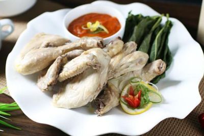 Coba Buat Ayam Pop Khas Bukittinggi Yuk!