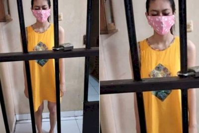 Polisi Akui Tersangka Kasus Sate Beracun Sebut Sosok Inisial R saat Diperiksa