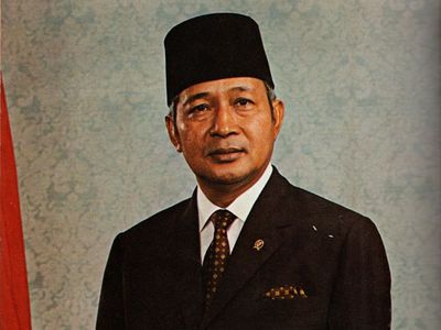 Seberapa Layak Soeharto Jadi Pahlawan Nasional? Ini Kata Pakar Sejarah