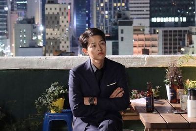 Song Joong Ki Jadi Aktor Korea dengan Reputasi Terbaik Edisi Mei 2021!