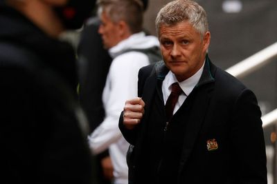 Solskjaer Sebut Demo yang Dilakukan Fans MU Lebay