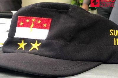 Buka Suara, Jenderal Kekaisaran Sunda Nusantara: Ini Bukan Sunda Empire Ya!