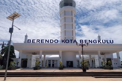 5 Oleh-Oleh Khas Bengkulu yang Ikonik, Wajib Banget Dibawa Pulang!
