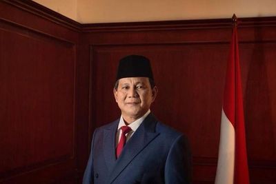 Internal Gerindra Memohon ke Prabowo Subianto agar Kembali Maju di Pilpres 2024