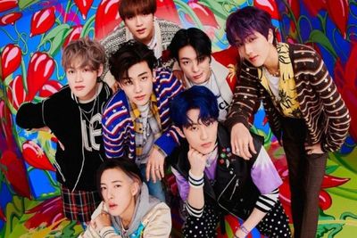 NCT Dream Telah Luncurkan Lagu Terbaru, Berjudul Dinosaurus A to Z!