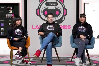Siapkan Prizepool Rp100 Juta, UniPin Luncurkan Ladies Series MLBB 2021