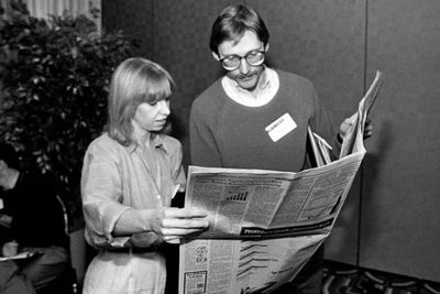 Pendiri Microsoft, Bill Gates Ternyata Sering ke Rumah Mantan Meski Sudah Menikah