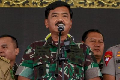 KRI Nanggala-402 Tenggelam, Panglima TNI: Jadi Momentum Evaluasi Alutsista