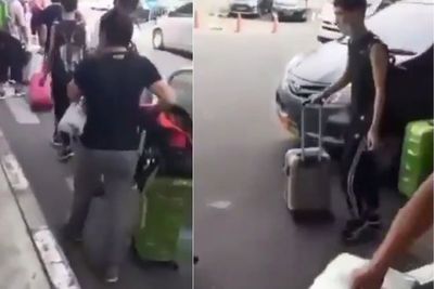 Warga Dilarang Mudik, Puluhan WN China Malah Masuk Indonesia, Imigrasi: Sesuai Prosedur
