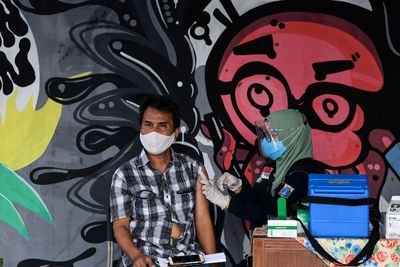 Update Corona Jakarta 6 Mei: Tambah 905, Total Kasus Jadi 413.323