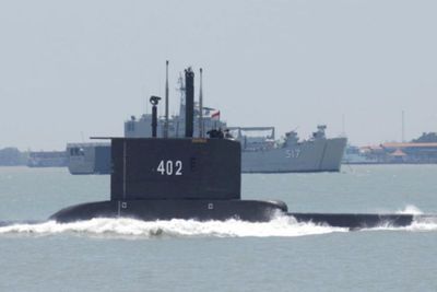 Bahas KRI Nanggala-402, DPR Bakal Gelar Rapat dengan Panglima TNI dan KSAL