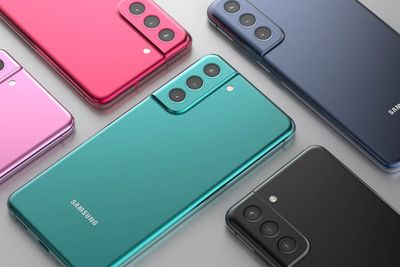Samsung Galaxy S21 FE Disebut Bakal Masuk Tahap Produksi di Bulan Juli