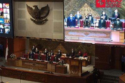 Anggota DPR Usul Komisi VII Tambah Mitra Kerja atau Dibubarkan