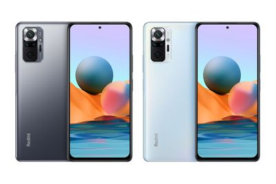 Xiaomi Diketahui Siapkan Redmi Note 10 Pro yang Mendukung Jaringan 5G!