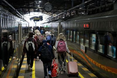 KAI Tetap Operasikan Kereta Api Jarak Jauh, Ini Syarat yang Harus Dipenuhi Penumpang