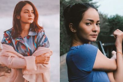 Enzy Storia Murka Fotonya Diedit Jadi Bahan Fantasi: Semoga Allah Balas dengan Azab