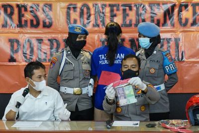 Sederet Fakta Baru Kasus Sate Beracun yang Tewaskan Anak Driver Ojol, Targetnya Istri Tomi