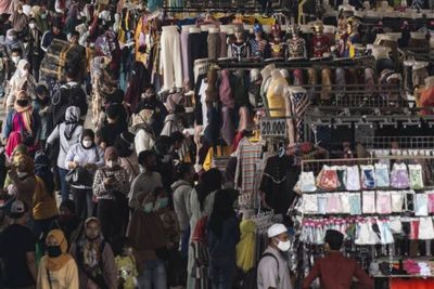 Jelang Lebaran, Pemerintah Diminta Antisipasi Kerumunan: Jangan Sampai seperti India