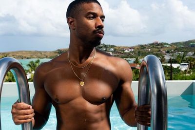 Walau Tewas di Black Panther, Ada Kemungkinan Michael B Jordan Tampil di Black Panther 2