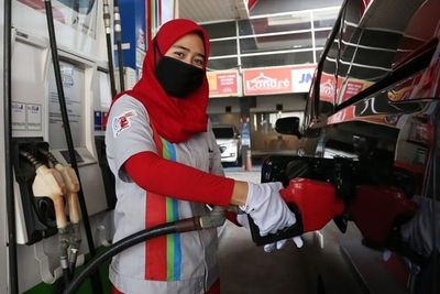 Jelang Idul Fitri, Pertamina Pastikan Stok BBM Aman