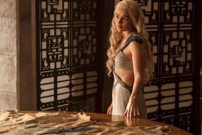 Inilah Karakter Yang Ada di Serial House of Dragon