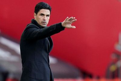 Gagal Bawa Arsenal ke Final Liga Europa, Arteta Yakin Tak akan Dipecat