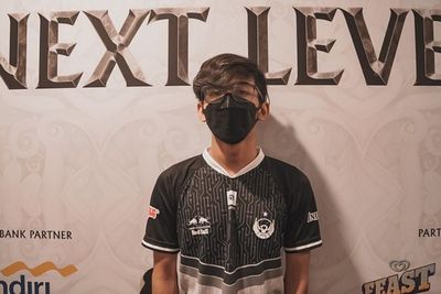 Suara Desahan Wanita Bocor saat Live, Atlet eSports Bigetron Disanksi