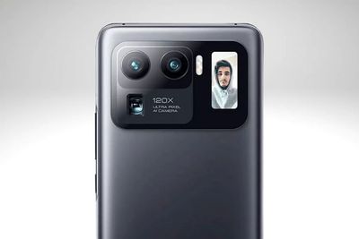 Xiaomi Resmi Hadirkan Mi 11 Ultra ke Inggris, Langsung Ludes dengan Cepat
